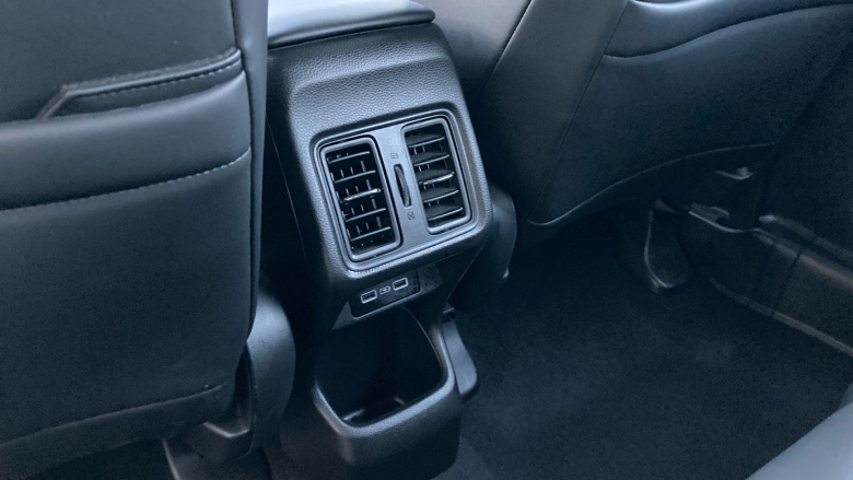 Honda HR-V 1.5 eHEV Advance 5dr CVT Hybrid Hatchback